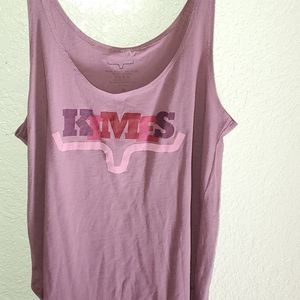 Women's kimes ranch tank